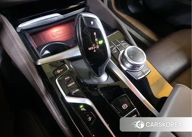 BMW 6 Series GT (G32) id 2975116 из Кореи 19