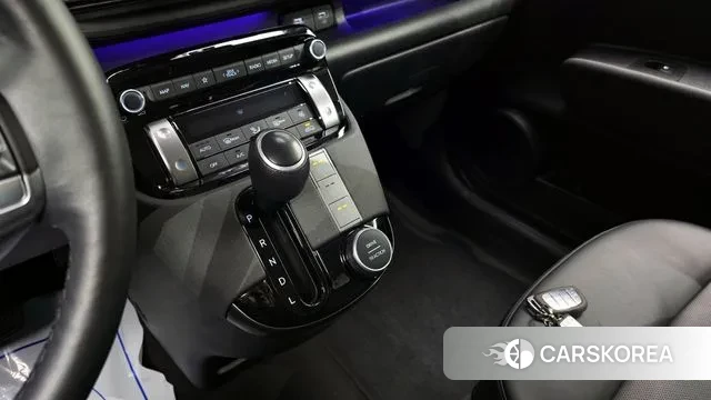 Hyundai Casper id 3591771 из Кореи 19