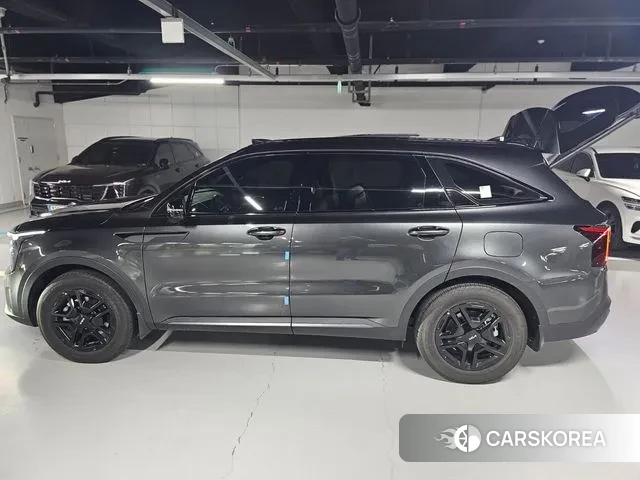 Kia The New Sorento 4th Generation id 3436938 из Кореи 14