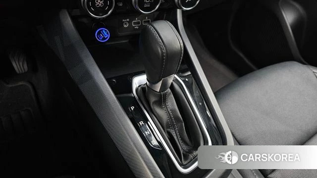 Renault Korea (Samsung) XM3 id 4356396 из Кореи 29