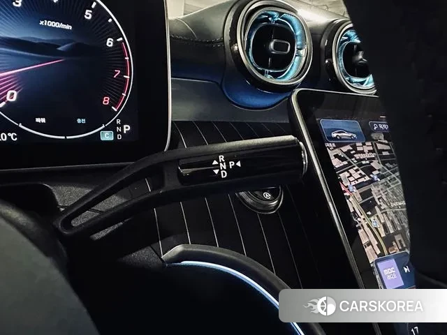 Mercedes-Benz CLE-Class C236 id 3052750 из Кореи 19