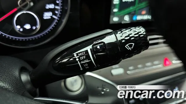 Hyundai The New Grandeur IG Hybrid id 2689736 из Кореи 19