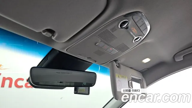 Hyundai The New Grandeur IG Hybrid id 2650322 из Кореи 19