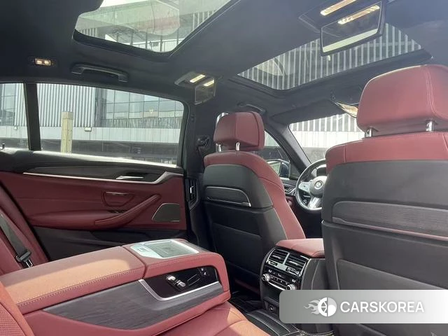 BMW 5 series id 4353080 из Китая 15