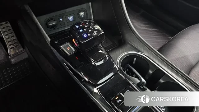 Hyundai Sonata (DN8) id 3748189 из Кореи 19