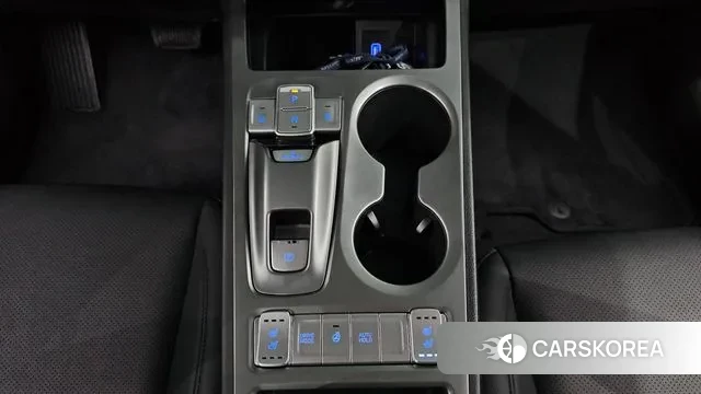 Hyundai Kona Electric id 3402284 из Кореи 19