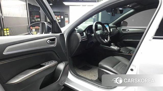 Renault Korea (Samsung) XM3 id 4767895 из Кореи 29