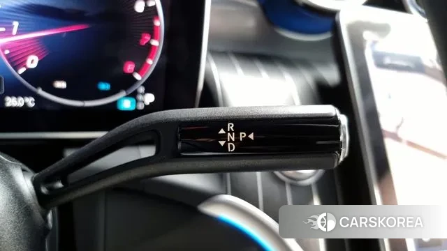 Mercedes-Benz GLC-Class X254 id 2930142 из Кореи 19