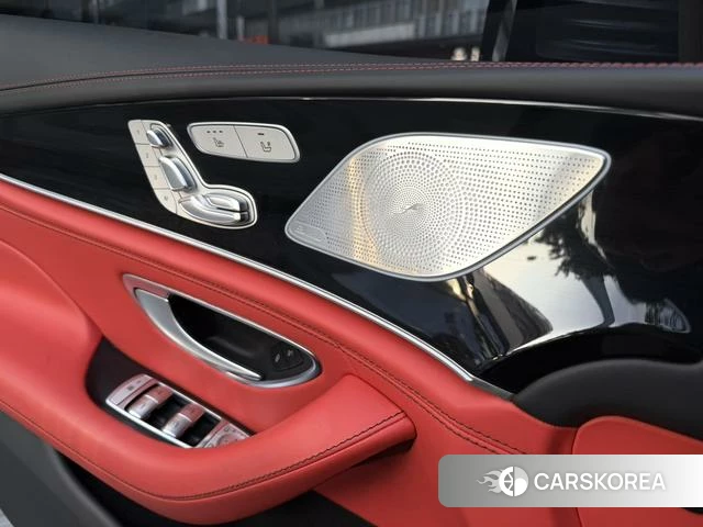 Mercedes-Benz AMG GT id 4264761 из Китая 32
