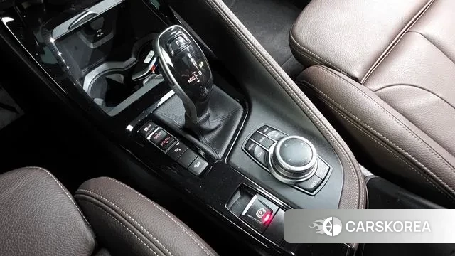 BMW X1 (F48) id 3017434 из Кореи 19