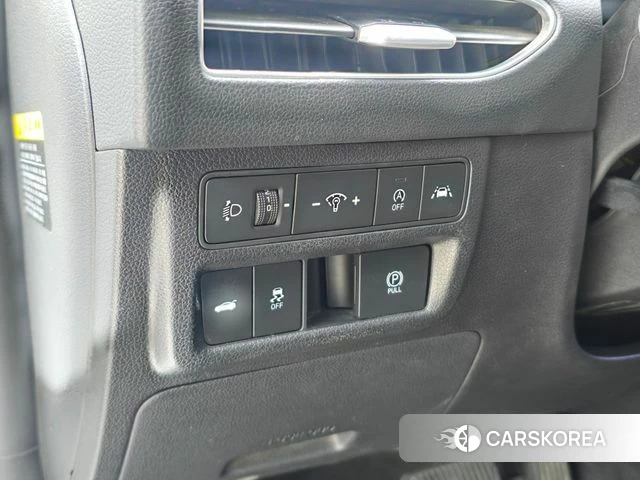 Hyundai Sonata (DN8) id 4573988 из Кореи 19