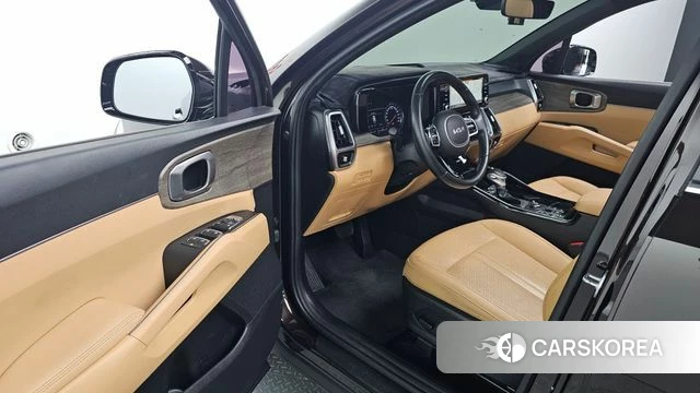 Kia Sorento 4th Generation id 4475945 из Кореи 29
