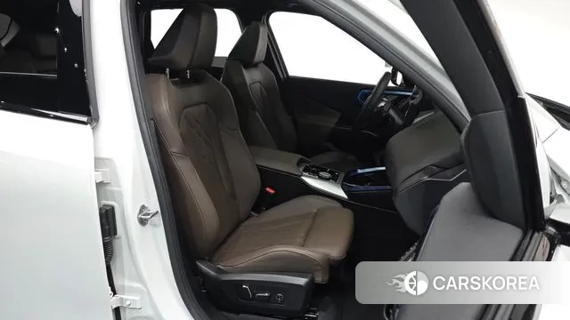 BMW X3 (G45) id 3502354 из Кореи 19