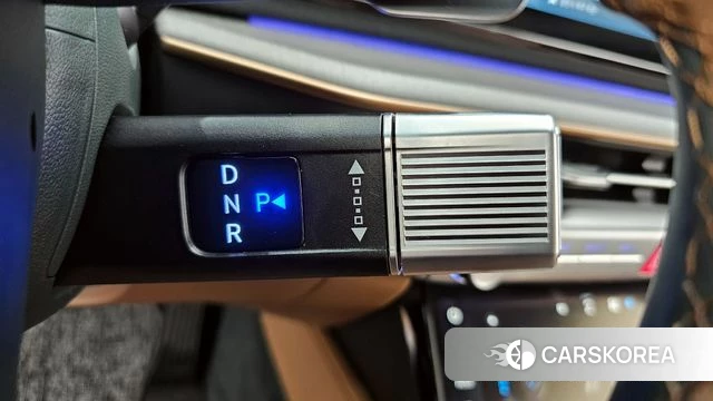 Hyundai Grandeur Hybrid (GN7) id 4408309 из Кореи 19