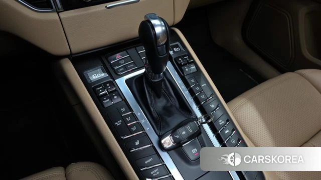 Porsche Macan id 4180668 из Кореи 19