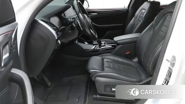 BMW X4 (G02) id 3765034 из Кореи 19