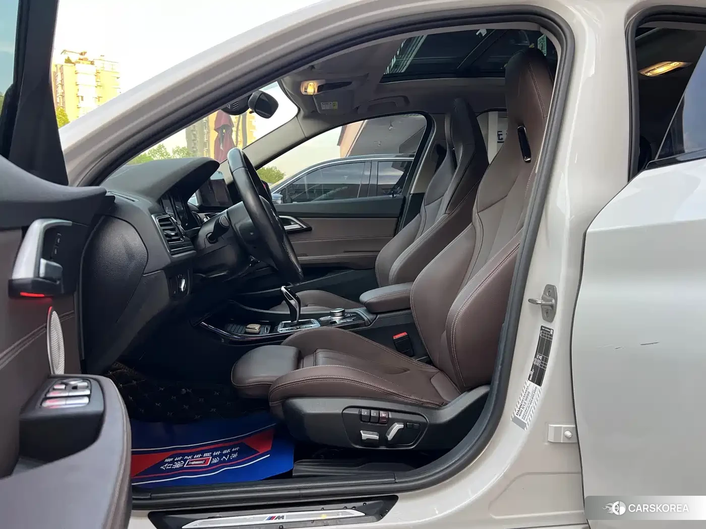 BMW 1 series id 4607229 из Китая 31