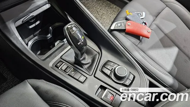 BMW X1 (F48) id 2388274 из Кореи 19