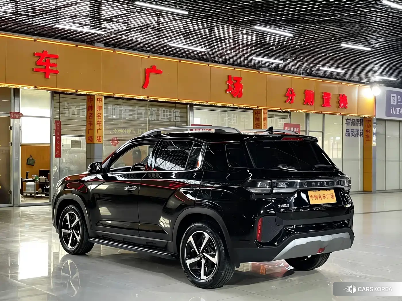 Hyundai ix35 id 4669393 из Китая 10