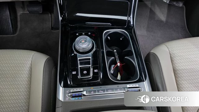 Kia Carnival 4th generation id 3827511 из Кореи 19