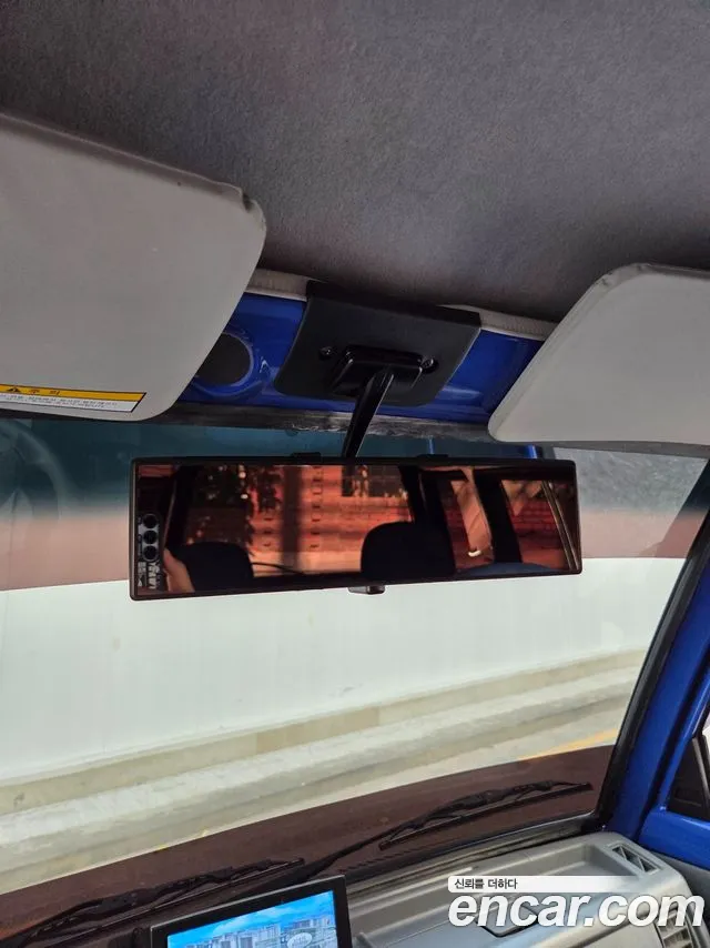 Chevrolet (GM Daewoo) New Damas id 2807951 из Кореи 19