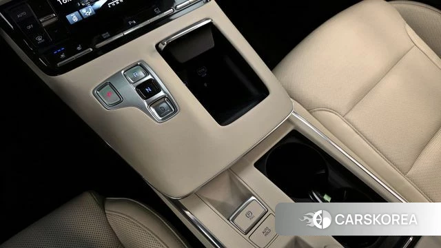 Hyundai The New Grandeur IG id 4383418 из Кореи 32