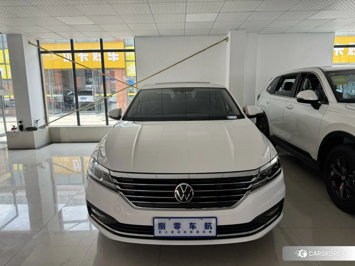 Volkswagen Lavida id 4467858 из Китая 9