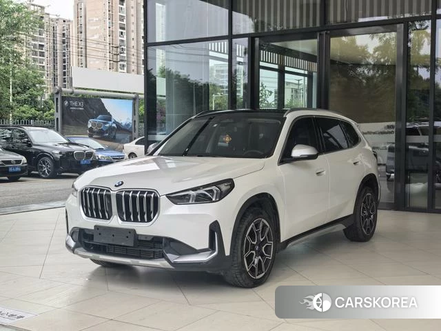BMW X1 id 4265639 из Китая 10