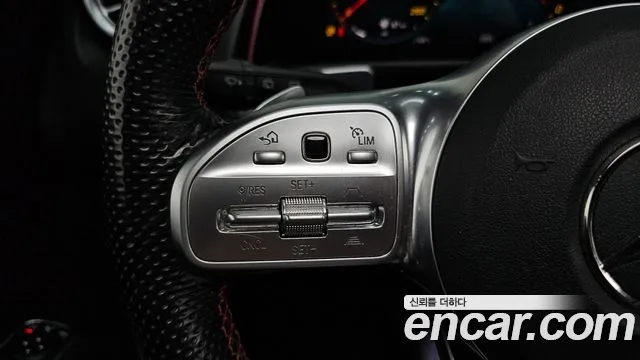 Mercedes-Benz GLB-Class X247 id 2613901 из Кореи 19