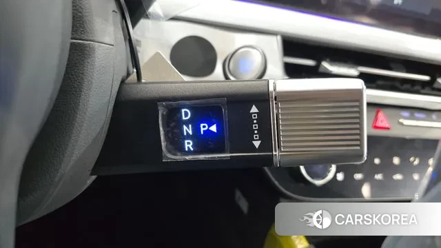 Hyundai Sonata D Edge Hybrid (DN8) id 3388203 из Кореи 19