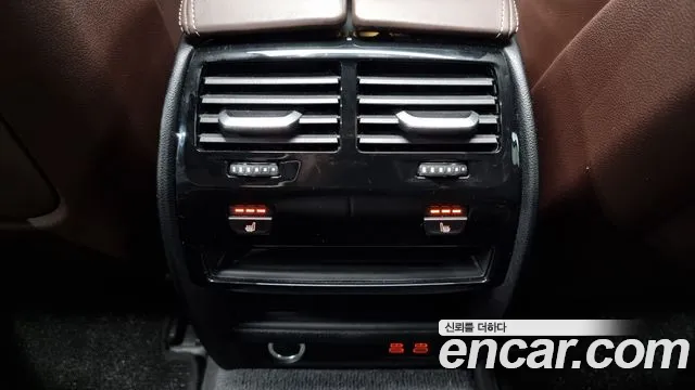 BMW 5 Series (G30) id 2705077 из Кореи 19