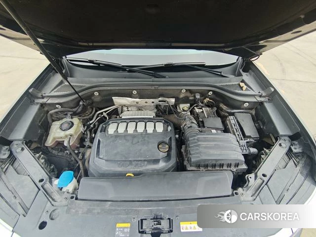 Volkswagen Tourang id 4272456 из Китая 25