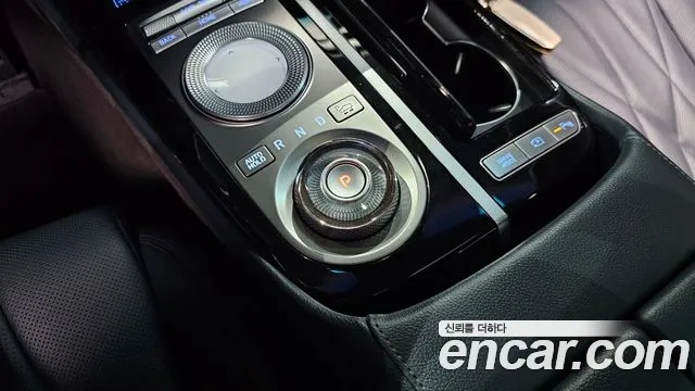 Genesis G80 (RG3) id 2864004 из Кореи 19