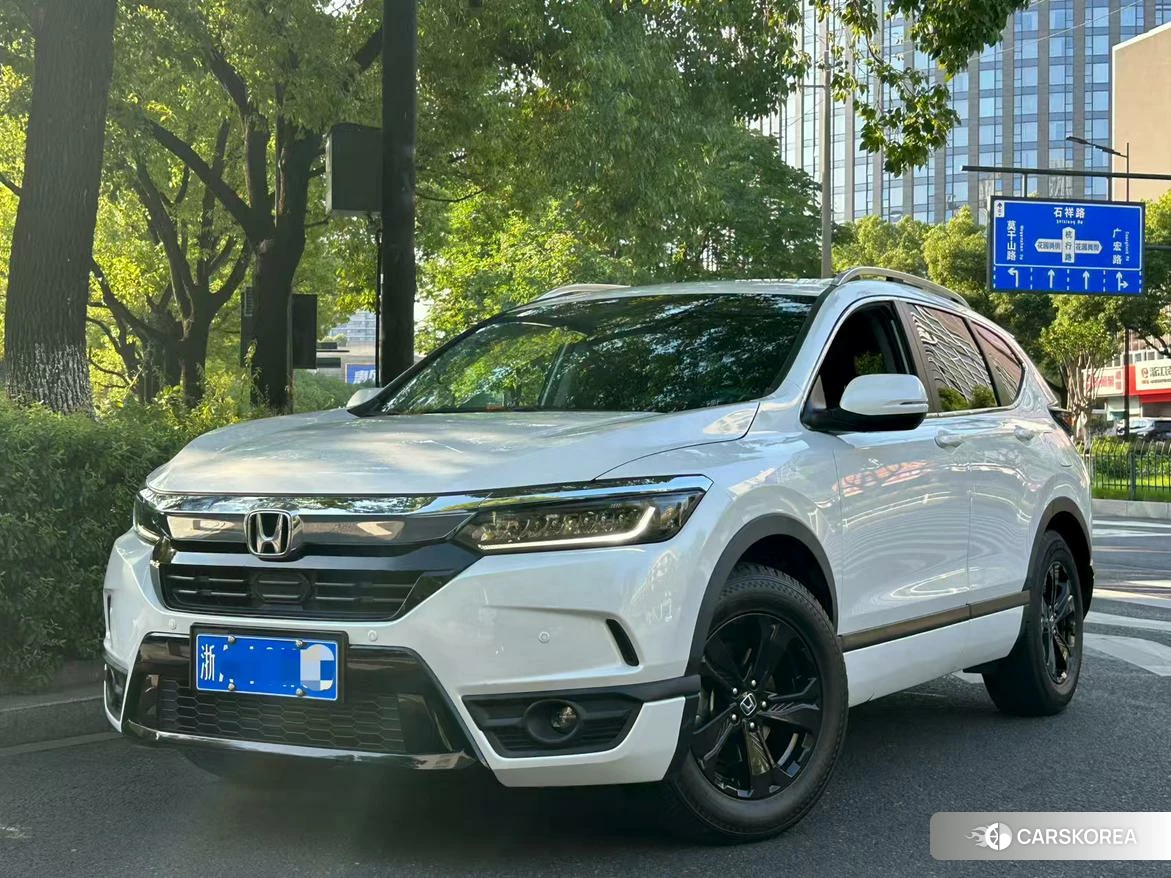Honda Hao Ying id 4461782 из Китая 9