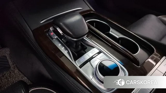 Kia More K9 id 3692152 из Кореи 19