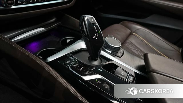 BMW 6 Series GT (G32) id 3910188 из Кореи 19