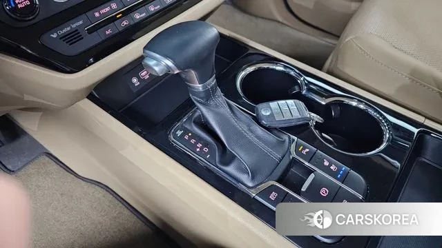 Kia The New Carnival id 3459941 из Кореи 19