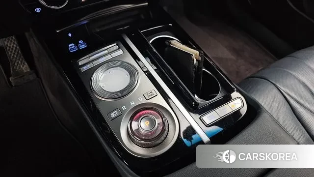 Genesis G80 (RG3) id 3290574 из Кореи 19