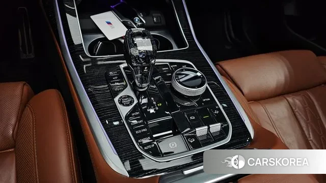 BMW X7 (G07) id 3759368 из Кореи 19