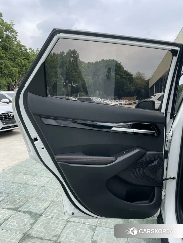 Kia Proud run id 4277412 из Китая 26