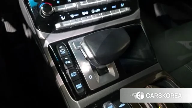 Genesis EQ900 id 3552901 из Кореи 19