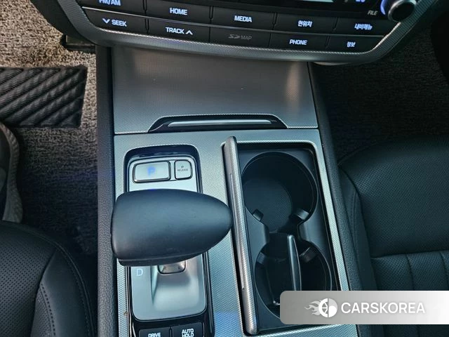 Genesis G80 id 4667750 из Кореи 19