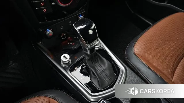 Ssangyong Tivoli Armor id 3779042 из Кореи 19