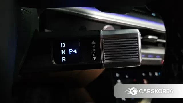 Hyundai Grandeur Hybrid (GN7) id 3383592 из Кореи 19