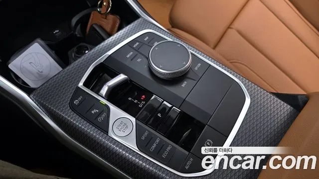 BMW 3 Series (G20) id 2704851 из Кореи 19