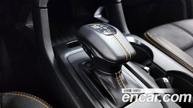 Ford Ranger 4th Generation id 2395117 из Кореи 19