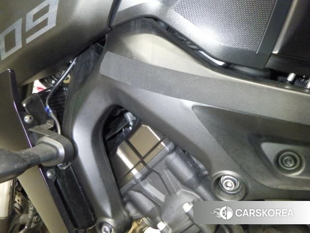 Проданный Yamaha MT-09 ABS id 4229290 из Японии, фото 23
