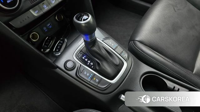 Hyundai Kona id 4638166 из Кореи 29