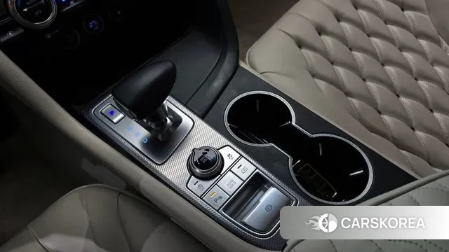 Genesis The New G70 id 3328156 из Кореи 19