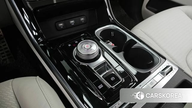 Kia Carnival 4th generation id 3954651 из Кореи 19